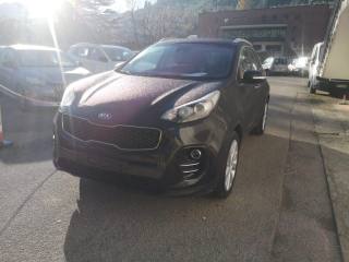 KIA Sportage 1.7 CRDI 2WD Business Class