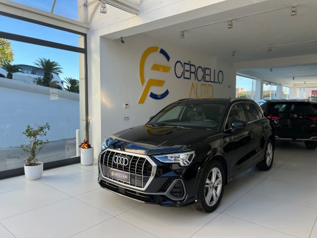 AUDI Q3 usata, con ABS