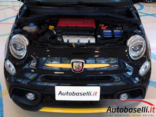 ABARTH 595 usata, con Chiusura centralizzata telecomandata