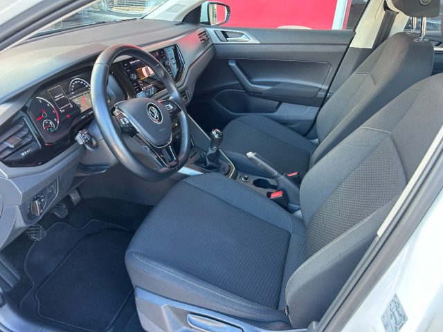 VOLKSWAGEN Polo usata, con Alzacristalli elettrici