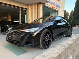 AUDI A6 2.0 TDI mHEV+ S tronic S line edition one TETTO