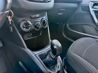 PEUGEOT 208 usata, con Servosterzo