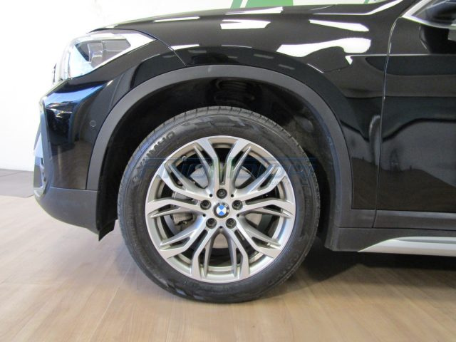 BMW X1 usata, con Alzacristalli elettrici