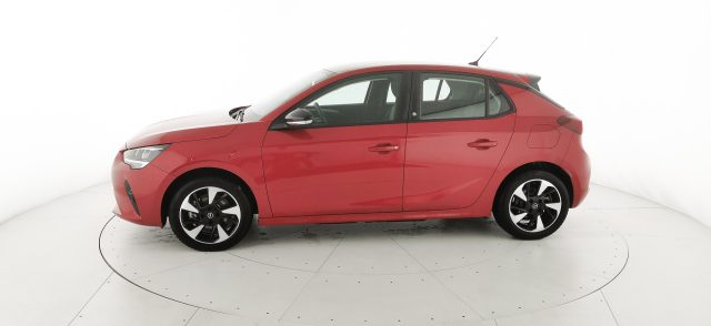 OPEL Corsa-e usata, con Isofix