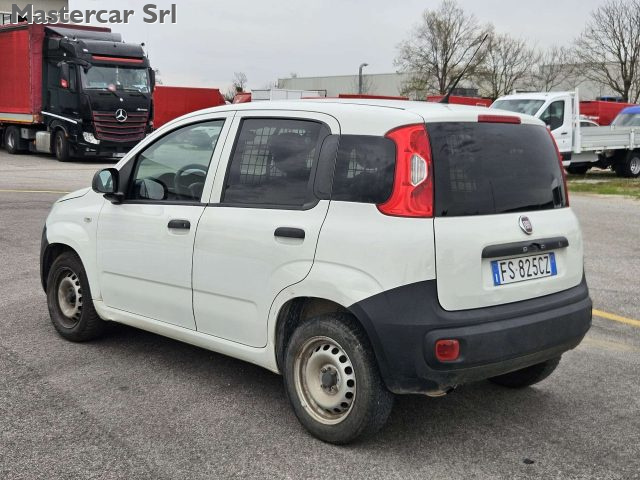 FIAT Panda usata, con Alzacristalli elettrici