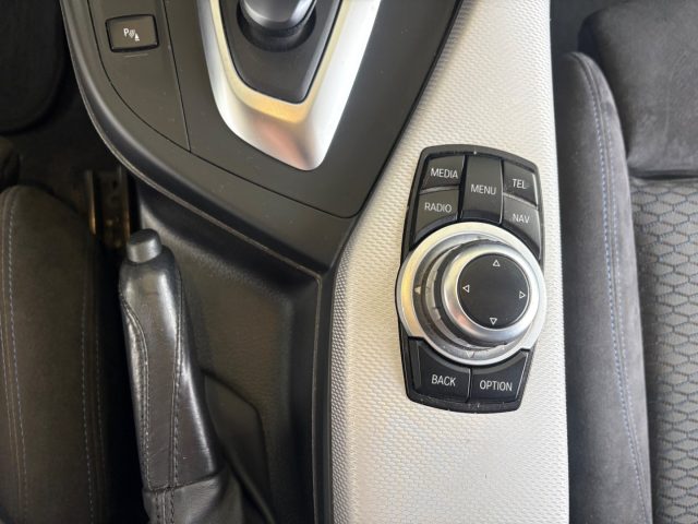 BMW 118 usata, con Fari LED