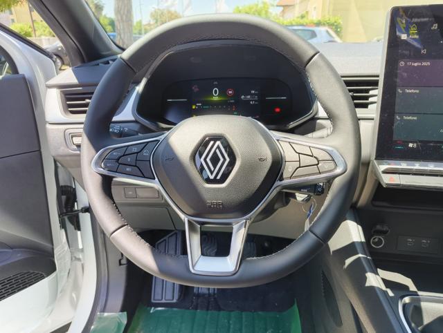 RENAULT Captur usata, con Boardcomputer