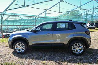 JEEP Avenger usata, con Airbag Passeggero