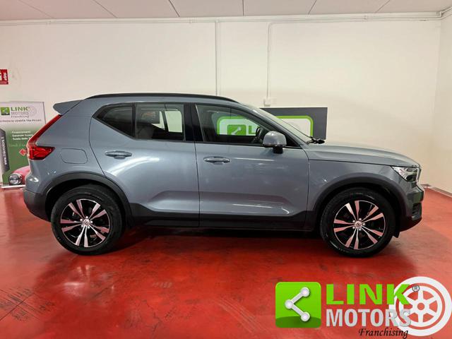 VOLVO XC40 usata, con Autoradio