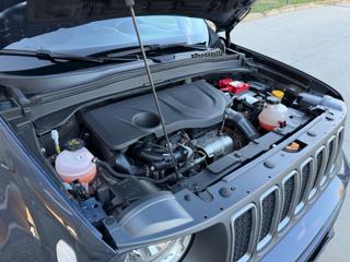 JEEP Renegade usata, con Volante multifunzione