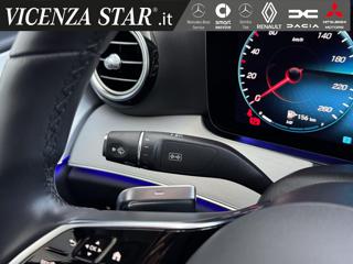 MERCEDES-BENZ E 200 usata, con Volante in pelle