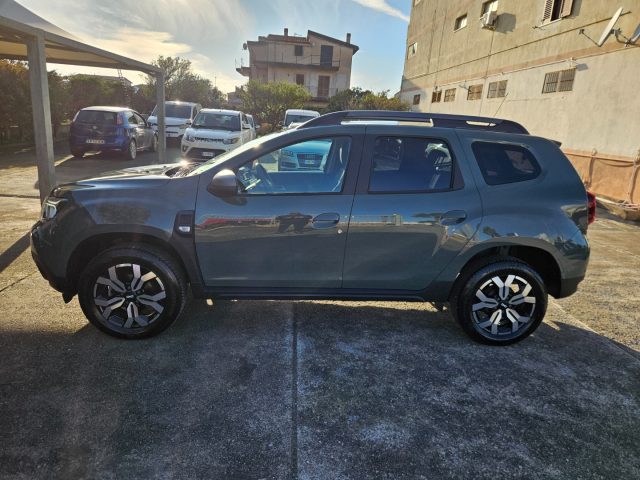 DACIA Duster usata, con Chiusura centralizzata