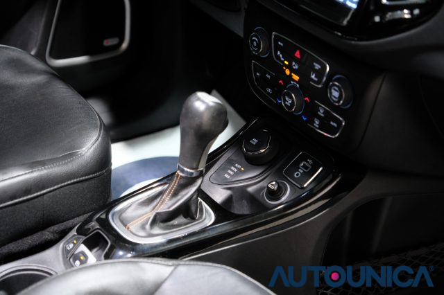 JEEP Compass usata 64