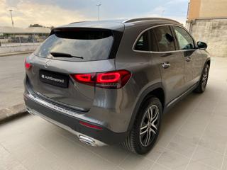 MERCEDES-BENZ GLA 200 usata, con Alzacristalli elettrici