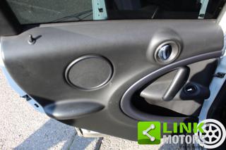 MINI Countryman usata 22