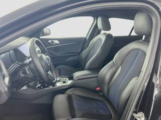 BMW 118 usata 8