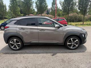 HYUNDAI Kona usata, con Antifurto