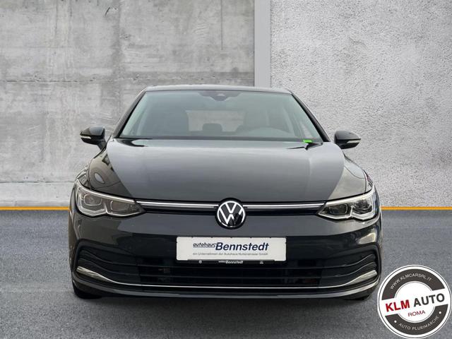 VOLKSWAGEN Golf usata, con Airbag Passeggero