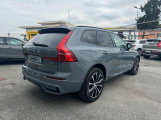 VOLVO XC60 usata, con Alzacristalli elettrici
