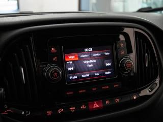 FIAT Doblo usata 31