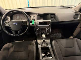 VOLVO V60 usata, con Autoradio