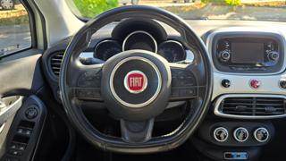 FIAT 500X usata, con USB