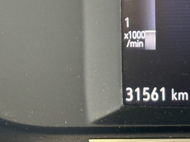 DR MOTOR DR 3.0 usata, con Hill holder