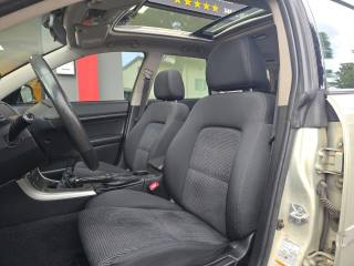 SUBARU OUTBACK usata, con Isofix