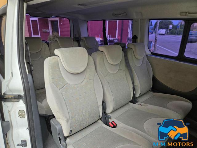 FIAT Scudo usata 14
