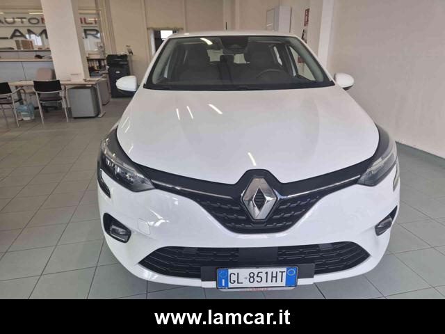 RENAULT Clio usata, con Airbag Passeggero