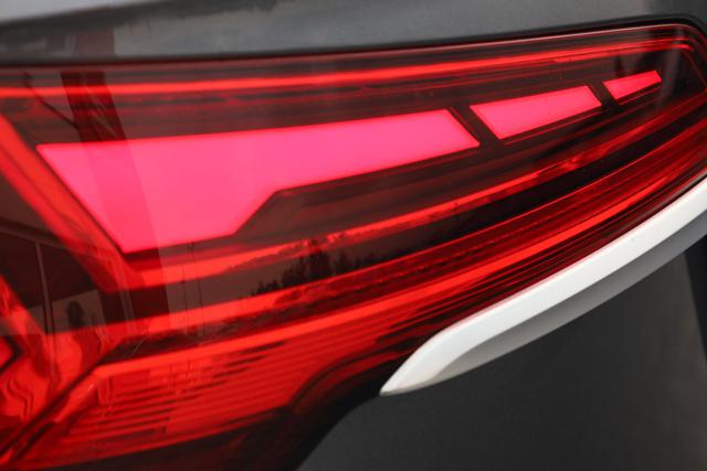 AUDI Q5 usata, con Controllo elettronico della corsia