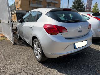 OPEL Astra usata, con Autoradio