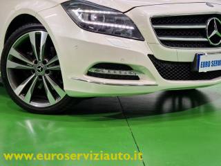 MERCEDES-BENZ CLS 250 usata 56