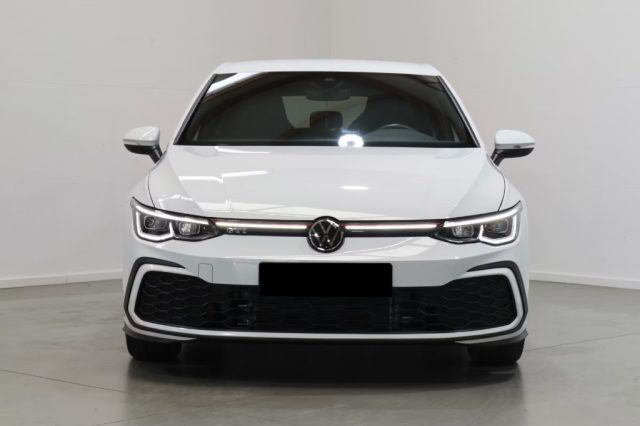 VOLKSWAGEN Golf usata, con Airbag