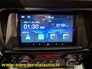 BMW 320 usata, con Airbag posteriore