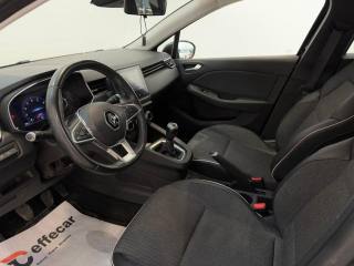 RENAULT Clio usata, con Boardcomputer