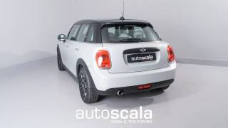 MINI Cooper usata, con Cerchi in lega