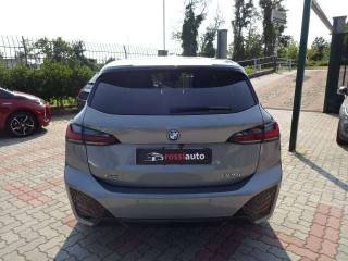BMW 225 usata, con Antifurto