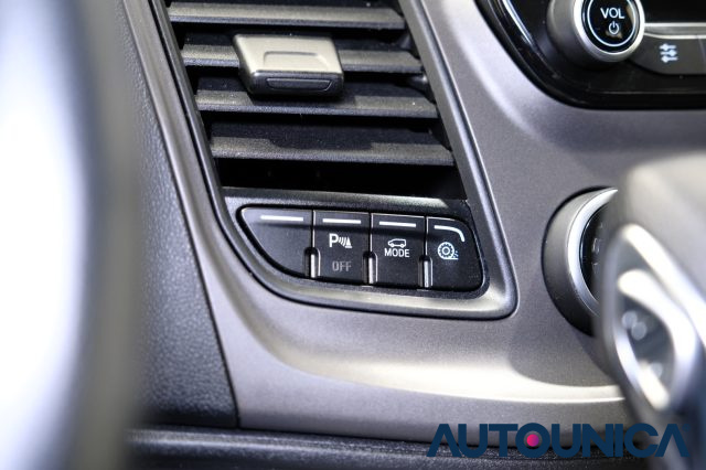 FORD Transit Custom usata, con Start/Stop Automatico