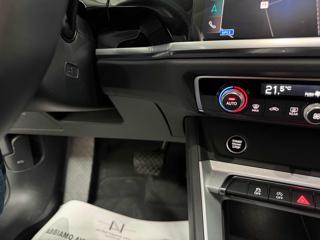 AUDI Q3 usata 17
