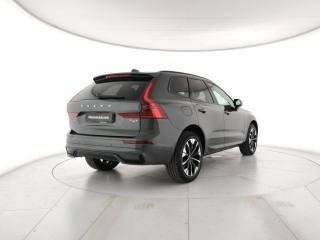 VOLVO XC60 usata, con Alzacristalli elettrici