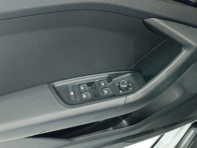 AUDI A1 usata, con Frenata d