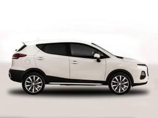 EVO Evo4 usata, con Airbag laterali