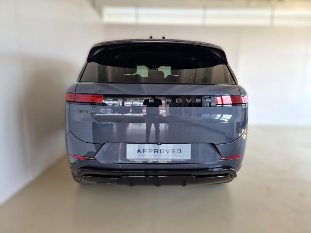 LAND ROVER Range Rover Sport usata, con Cerchi in lega
