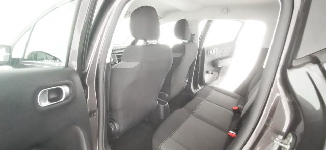 CITROEN C3 usata 36
