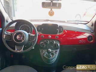 FIAT 500 usata, con Climatizzatore