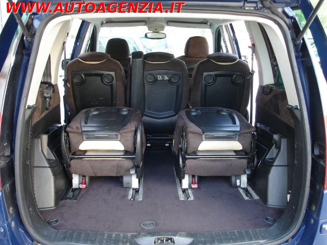 LANCIA Phedra usata 15