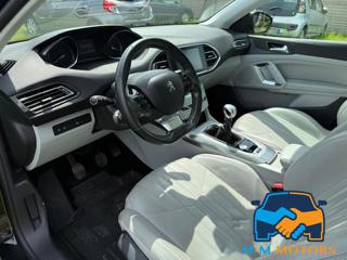PEUGEOT 308 usata, con Cruise Control