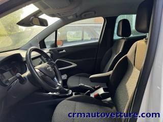 OPEL Crossland usata, con Antifurto