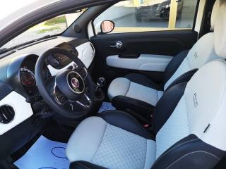 FIAT 500 usata, con Servosterzo